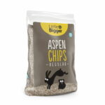 Little&Bigger Aspen chips original 2 kg lb-aspen-chips-original-b0