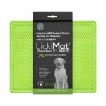 LickiMat Soother XL vihreä lickimat-soother-xl-vihrea-az-a3