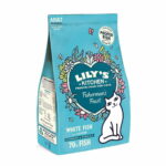 Lily's Kitchen Cat White Fish lily39s-kitchen-fabulous-fish-21