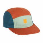 Lippalakki Woolly Wolf 360 Tech, Terracotta lippalakki-woolly-wolf-360-tech-terracotta-az-e2