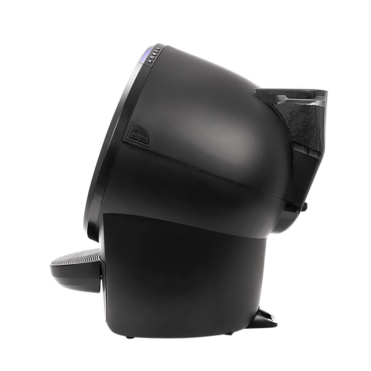 Whisker LitterHopper®