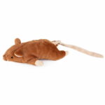 Kissan hiirilelu L&B Big Mouse little-bigger-2019-littlebigger_kissanlelu_big_mouse_brown_m_139010-c7
