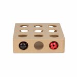 Aktivointilelu L&B Roll-A-Ball Box littleampbigger-roll-a-ball-boxspel-61