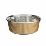 Little&Bigger Glossy metallikuppi kulta littlebigger-glossy-matskal-guld-7f