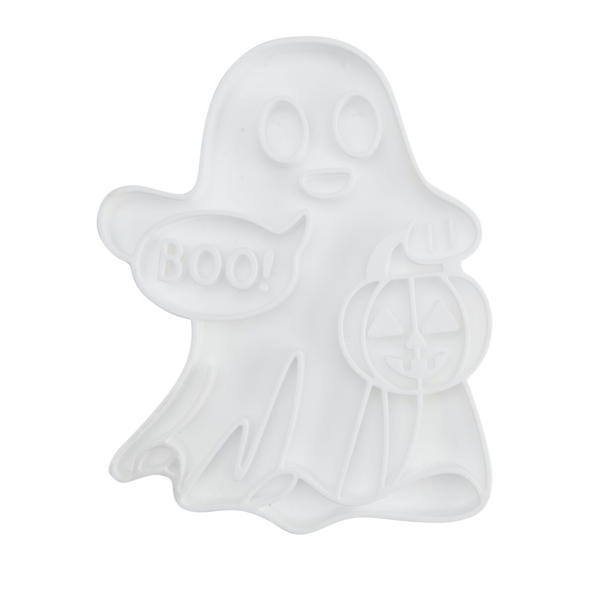 Little&Bigger Ghost virikelautanen