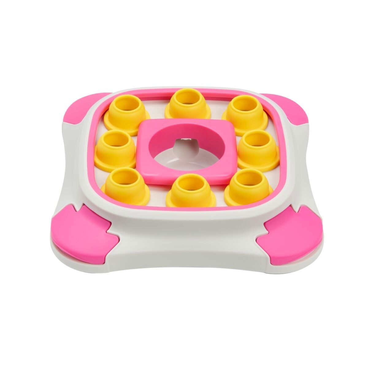 Little&Bigger Seek-a-Treat slide n' find aktivointipeli