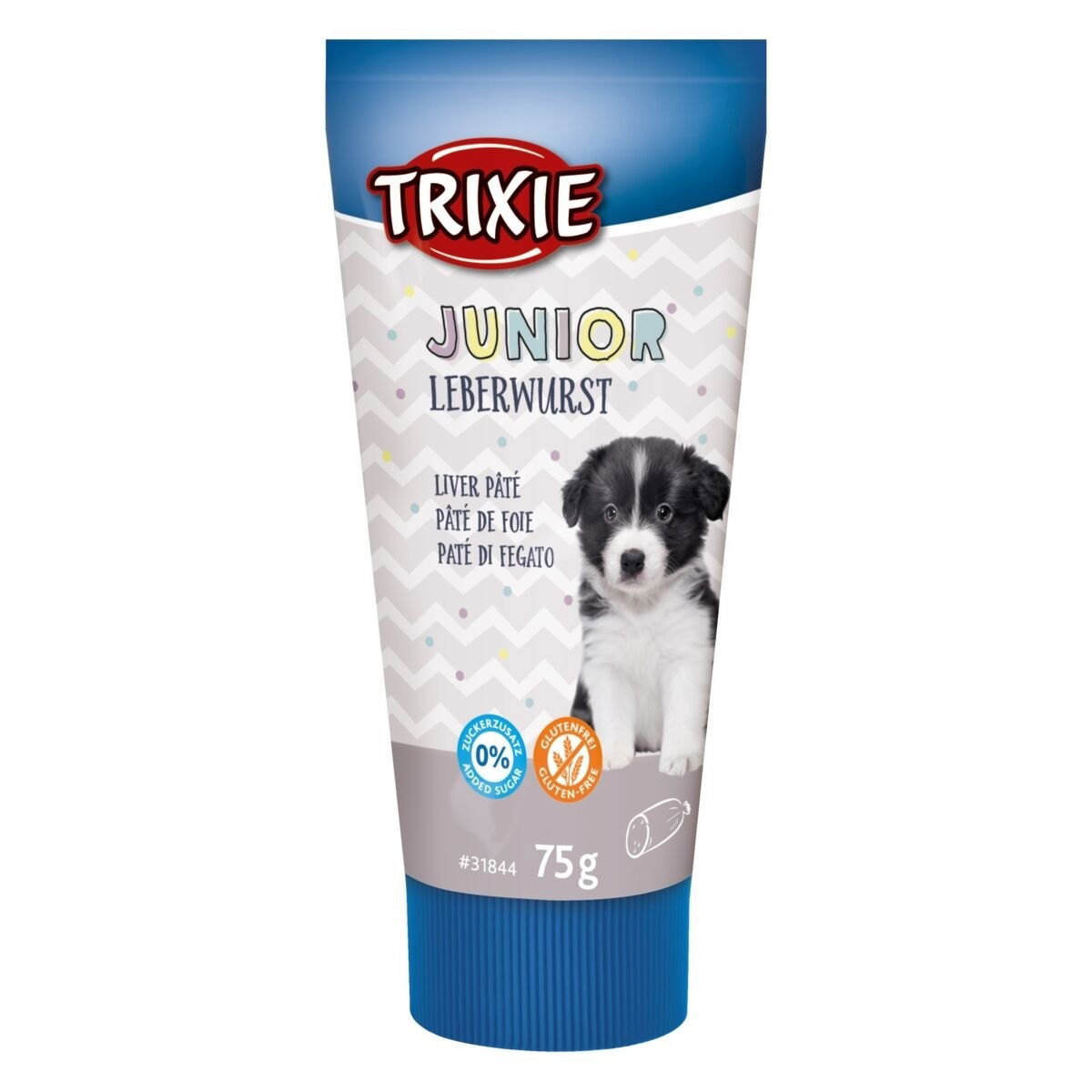 Maksatahna pennulle 75g, Trixie