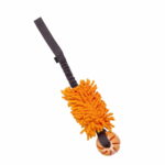 mmg-pro-dog-kumipallo-pd-bungee-mop-oranssi-62