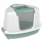 Kissanvessa Moderna Flip Corner moderna-flip-horntoalett-4d