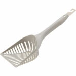 Moderna Handy Max kissanhiekkalapio harmaa moderna-handy-max-kattsandsspade-gra-66