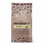 Monster Cat Kitten Kana & Kalkkuna monster-cat-original-kitten-chicken-turkey-az-35