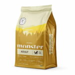 Monster Adult Kana & Kalkkuna monster-dog-adult-all-breed-chicken-turkey-93