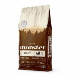 Monster Adult Grain Free Kana&Kalkkuna monster-dog-chickenturkey-az-ef