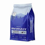 Monster Dog Original Grain Free Sterilised White Fish monster-dog-original-grain-free-sterilised-white-fish-az-69