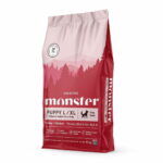 Monster Puppy Large Grain Free Kalkkuna&Kana monster-dog-puppy-large-gf-turkey-az-ee