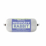 Monster treenimakkara, kani monster-dog-sausage-rabbit-az_94096-c7