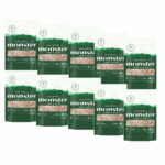 Monster Lammasherkku 10 x 100 g monster-dog-treats-lamb-mint-10x100-g-db