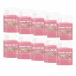 Monster Lohiherkku 10 x 100 g monster-dog-treats-salmon-parsley-10x100-g-3e