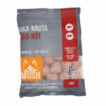 MUSH Sika-nauta 1kg mush-sika-nauta-1kg-az-45