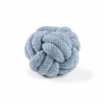 Narupallo Little&Bigger Recycled Cotton, sininen narupallo-littlebigger-recycled-cotton-sininen-az-f3