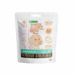 Nature's Protection Superior Care Red Coat Oral Care -viljaton koiran herkku 150 g natures-protection-superior-care-red-gf-oral-care-herkku-hyonteinen-150g-az-9e