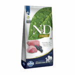 Farmina N&D Prime Dog Lamb & Blueberry M/L 12 kg nd-prime-dog-lambblueberry-m-l-12kg-az-05