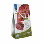 Farmina N&D Quinoa Cat Urinary Duck nd-quinoa-cat-urinary-duck-az-ab