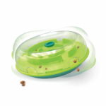 Nina Ottosson Dog Wobble Bowl lime nina-ottosson-dog-wobble-skal-lime-6d