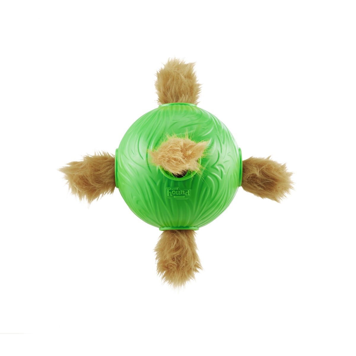 Nina Ottosson Snuffle N' Treat Ball, M