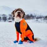 Non-Stop Protector Snow haalari, urosmalli non-stop-protector-sno-hane-3c