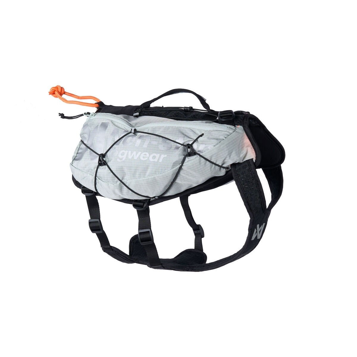 Non-Stop Trail Light -koiran reppu