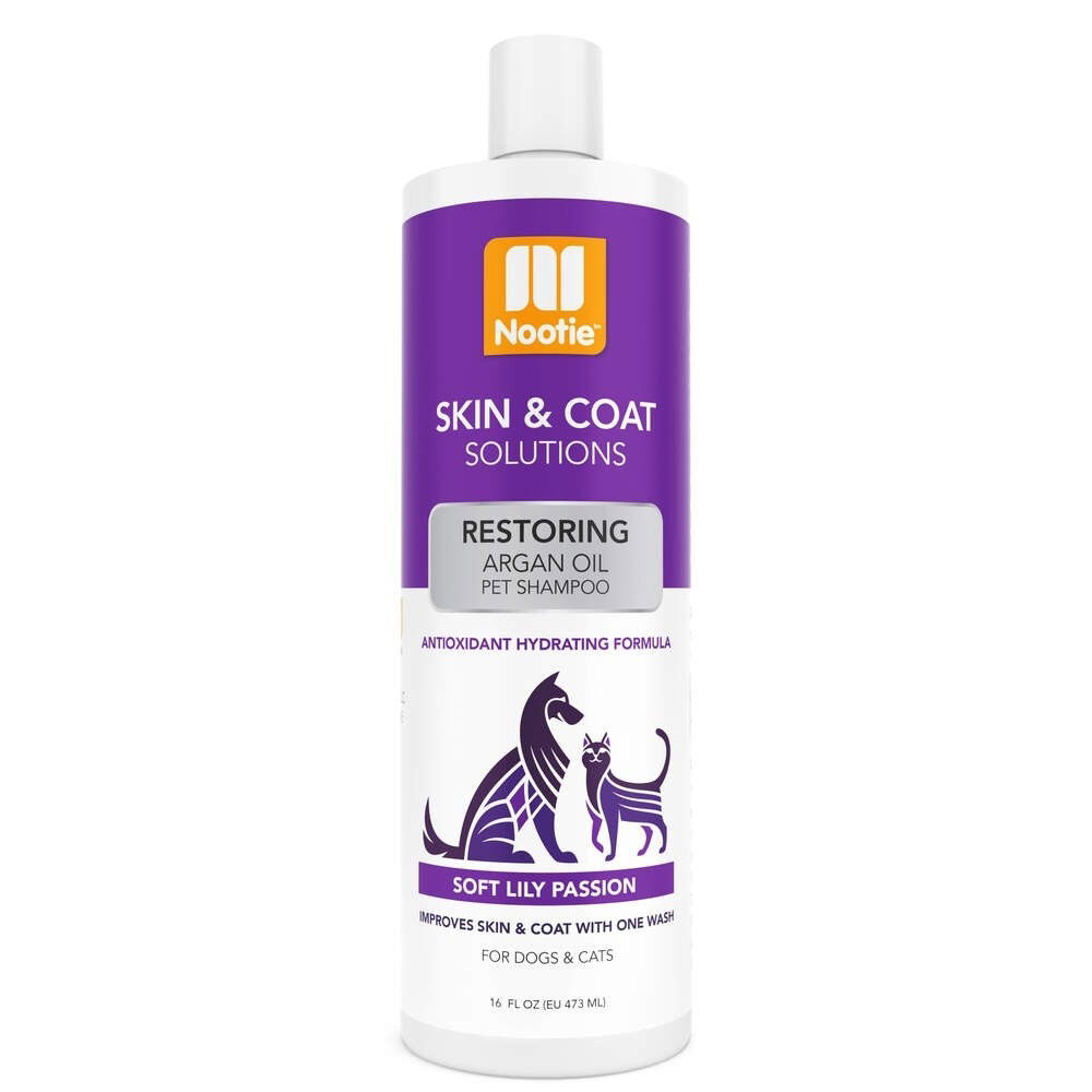 Nootie Restoring Shampoo