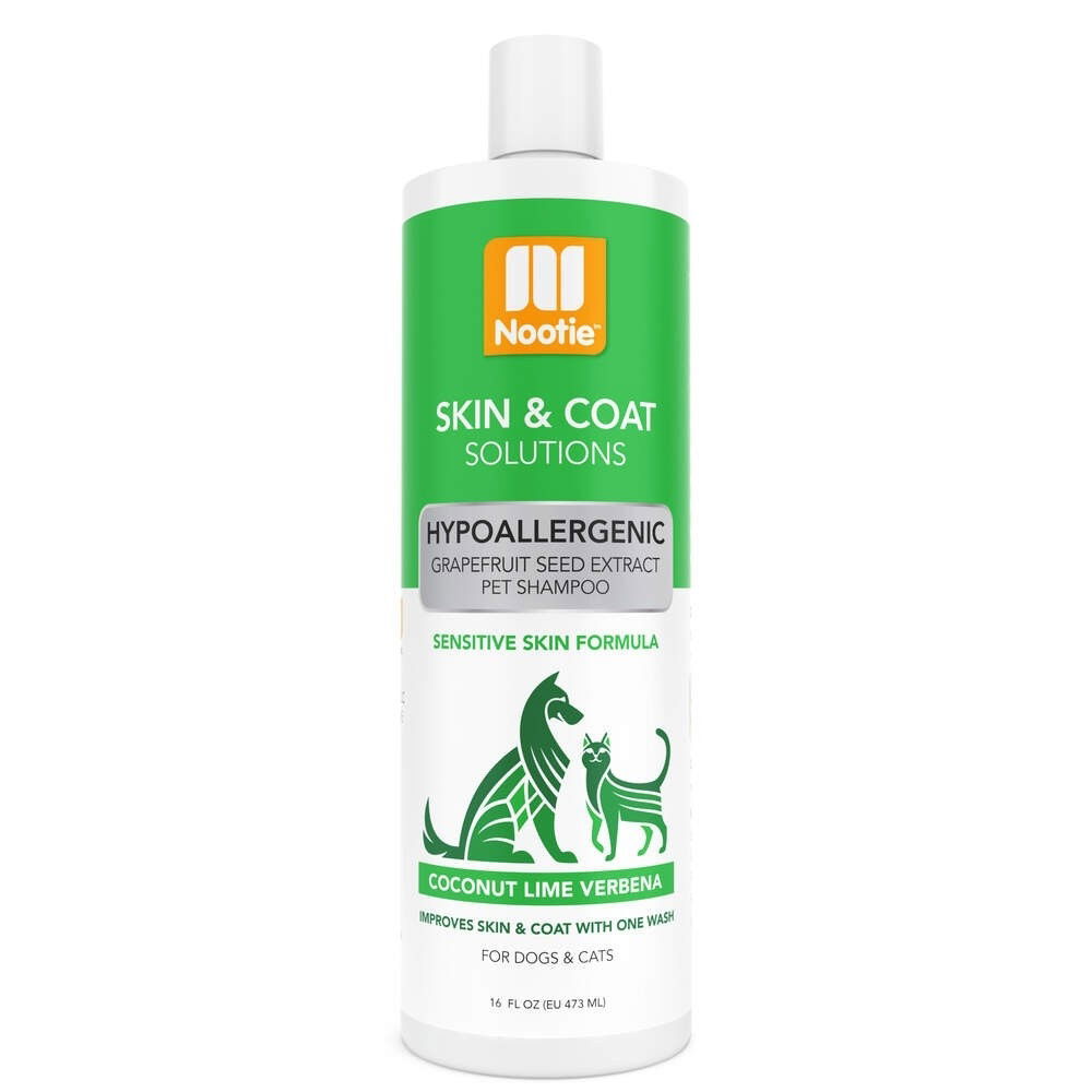 Nootie Hypoallergenic Shampoo