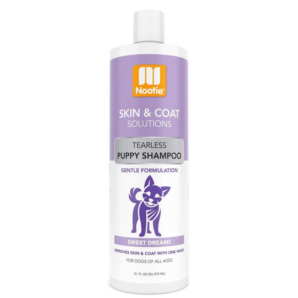 Pentushampoo Nootie