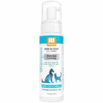 Nootie vaahtoava pentushampoo nootie-waterless-foaming-shampoo-luktart-vanilj-207-ml-d1
