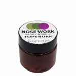 Nose Work purkki 40 topsipäällä nose-work-top-jar-with-40-cotton-tips-az-bd