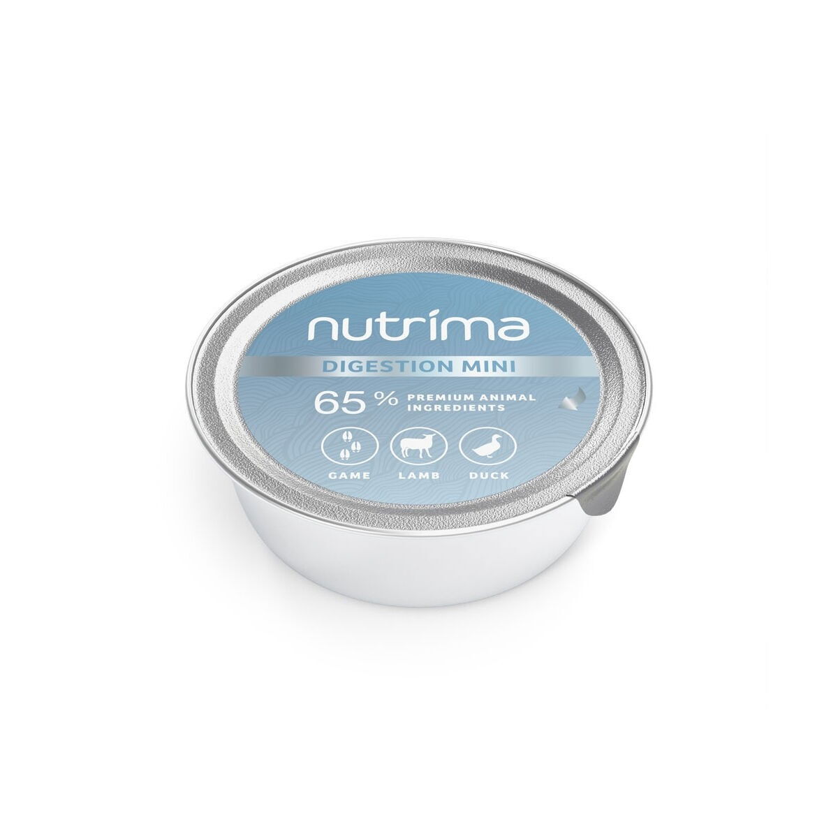 Nutrima Dog Digestion Mini 85 g
