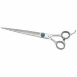 Suorat trimmaussakset Optimum 22,5 cm optimum-straight-scisssors-225cm-az-a0