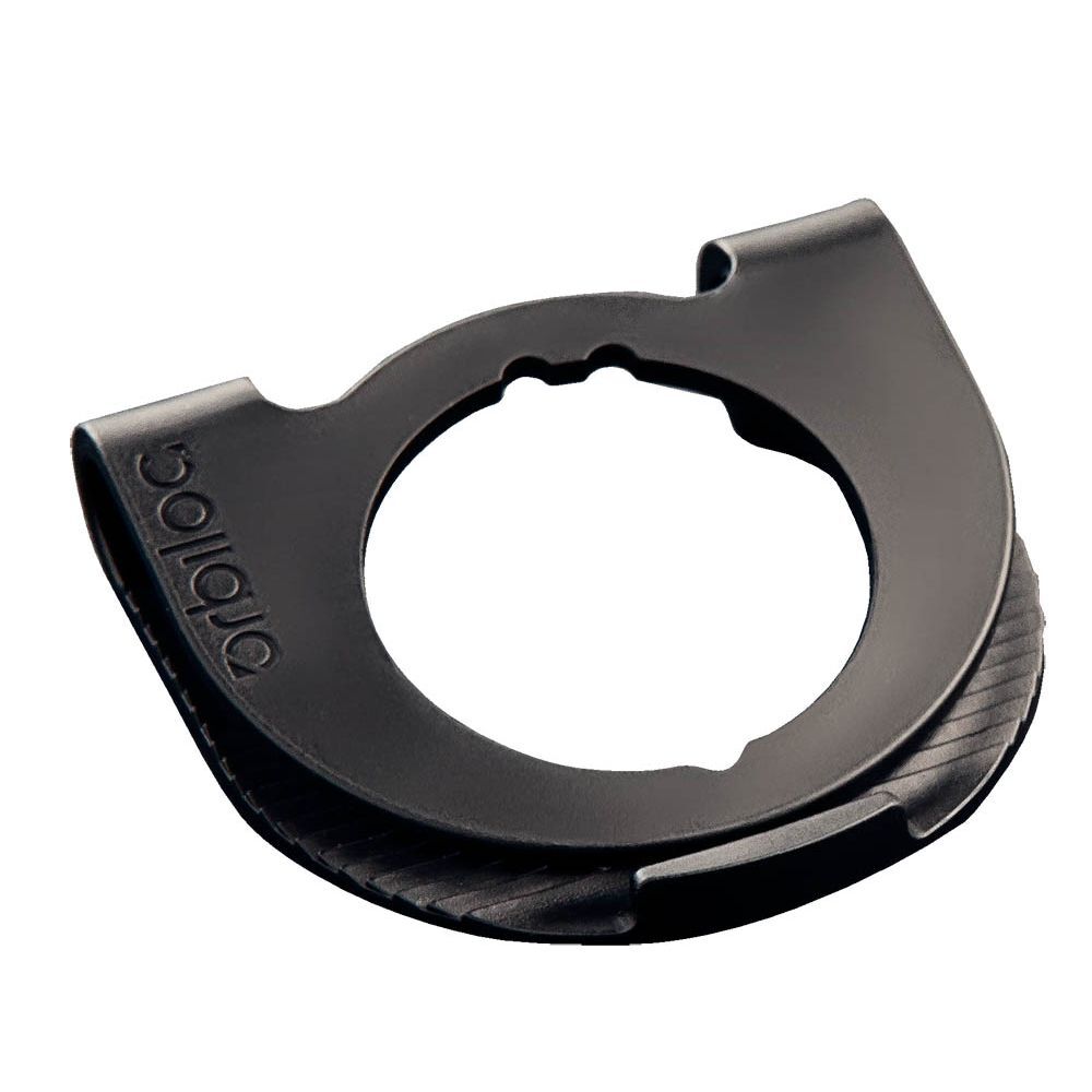 Orbiloc Dual Clip, kiinnityssolki