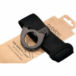 Orbiloc Sports Kit hihanauha + klipsi orbiloc-sports-kit-armband-clip-28