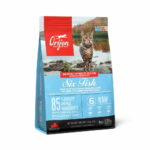 Orijen Six Fish Cat orijen-cat-6-fish-p46327_43851-69