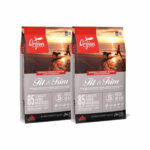 Orijen Dog Fit & Trim 2x11,4 kg orijen-dog-fit-trim-2x114-kg-11