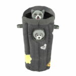 Outward Hound Hide A Raccoon Gry outward-hound-hide-a-raccoon-gry-az-10