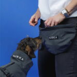 PAIKKA Visibility Treat Bag vyölaukku, dark paikka-visibility-treat-bag-vyolaukku-dark-az-aa