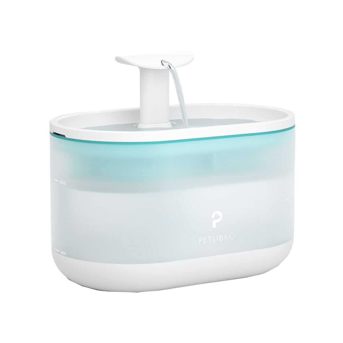 Kissojen juomalähde Petlibro Capsule
