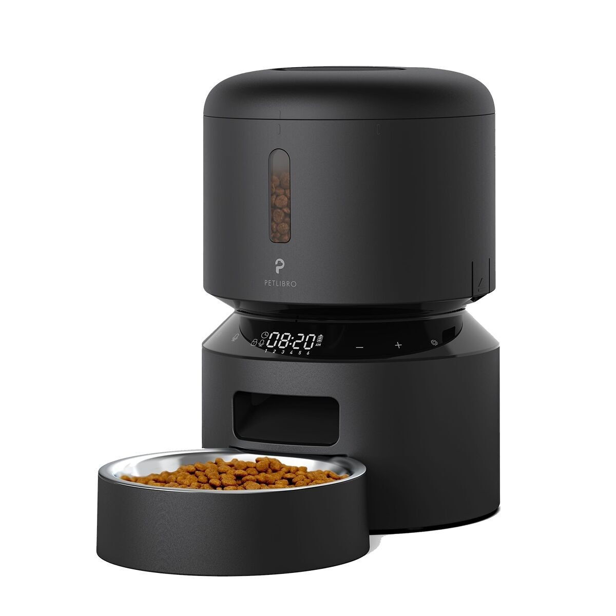 Ruoka-automaatti kissalle Petlibro Granary 3 L