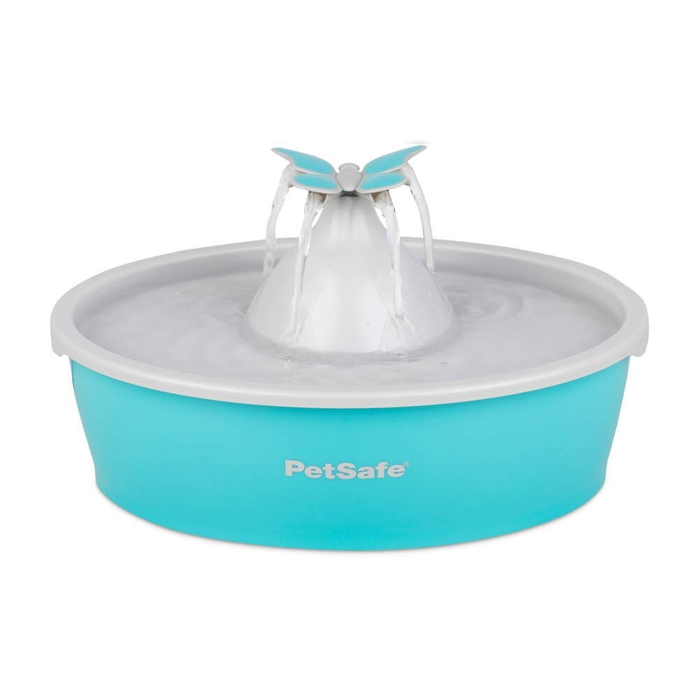 Kissan juoma-automaatti Petsafe Butterfly 1,5 l