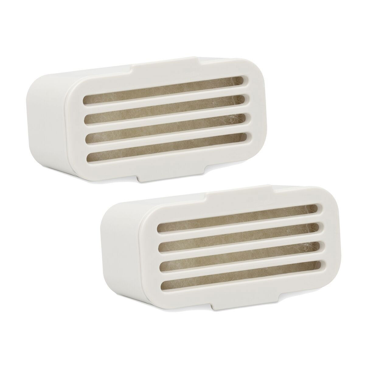 PetSafe SmartSpin Kissanvessan Deodorantti 2-pack