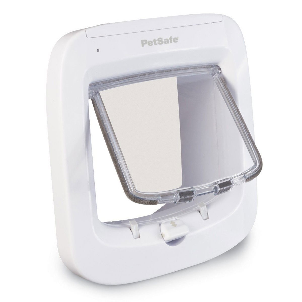 Kissanluukku Microchip Petsafe