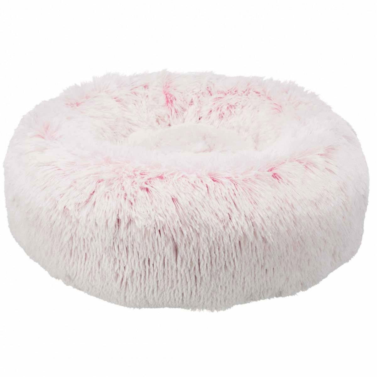 Pörröpeti Trixie Harvey pinkki 50 cm